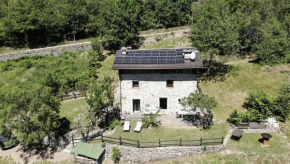 Maso Del Fienile Baselga di Piné